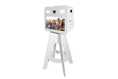 Fotobox Hochzeit Augsburg